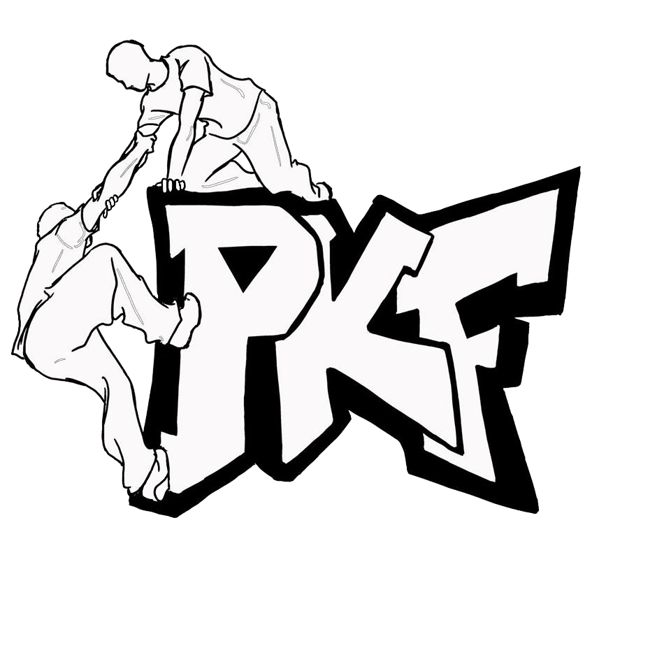 Parkour Fontenay PKF